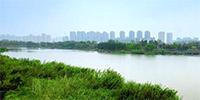 【“飞阅”中国】水绿交融 生态宜城